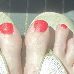Fashion Nails