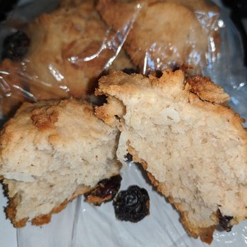 Sybil's Bakery & Restaurant - Coconut Drops (3 for $2.50) - Bakeries Near Me - Jamaica, New York Sybil's Bakery & Restaurant - Coconut Drops (3 for $2.50) - Bakeries Near Me - Jamaica, New York