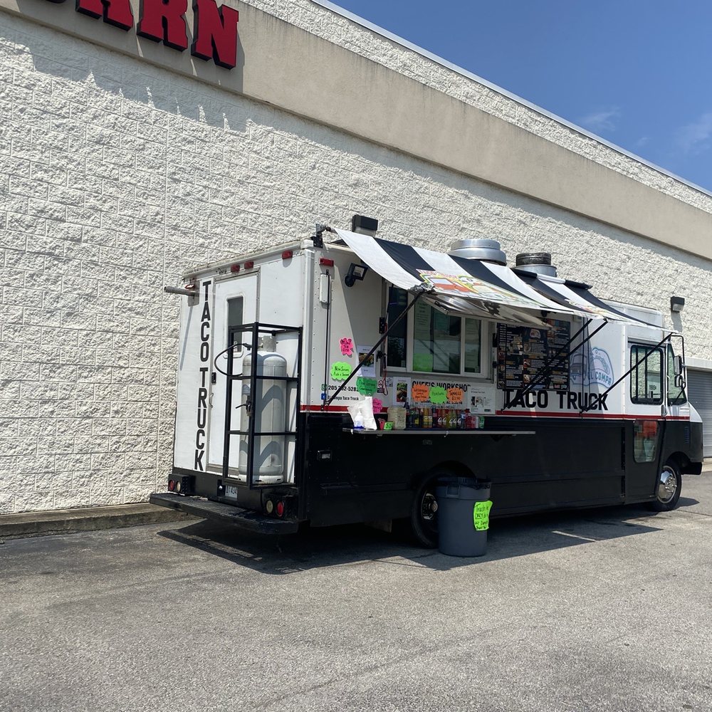 Food truck