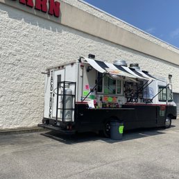 Food truck