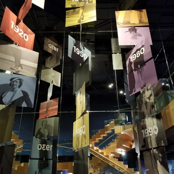 The Bata Shoe Museum - Museums Near Me - Toronto, Ontario