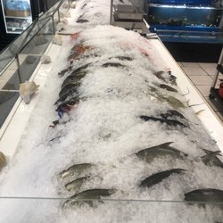 TD Seafood Market - Seafood fresh fish and live crab.live crawfish