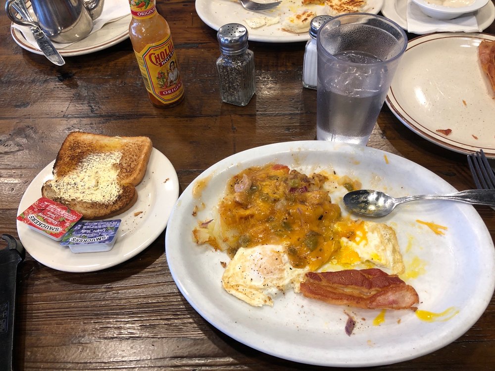 GEORGE’S CAFE - Updated January 2026 - 76 Photos & 174 Verified Reviews ...