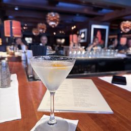 Lemon Drop Martini Lemon Drop Martini