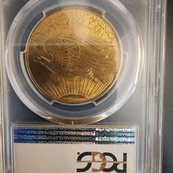 Bunker Hill Rare Coin