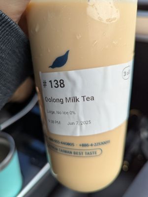 DingTea San Diego by null