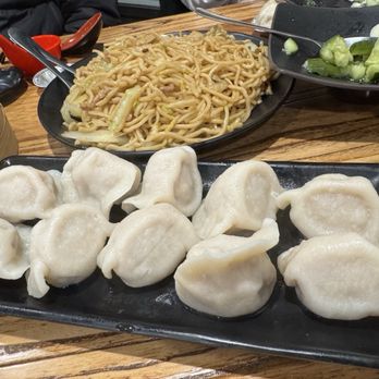 Bao Bao dumpling - Chinese Near Me - San Francisco, California