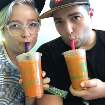 Mr Green Bubble - Coffee & Tea Near Me - Oakland, California