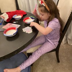 Michaels - The Hello Kitty kit
