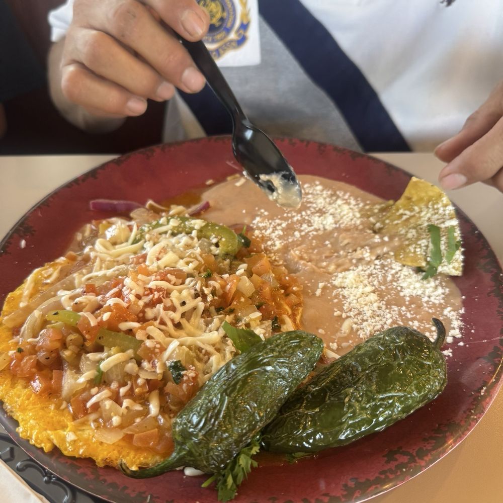 Maiz Cafe - Huevos Rancheros - Mexican Near Me - Rialto, California Maiz Cafe - Huevos Rancheros - Mexican Near Me - Rialto, California