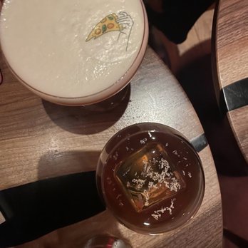 Double Chicken Please - Cocktail Bars Near Me - New York, New York