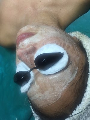 Anti-aging Facials - Anti-aging Facials