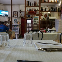Pizzeria Ponte Mammolo
