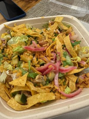 Moho Mexican Grill by null