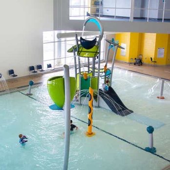 Holland Aquatic Center - Splash pad, kids area - Swimming Lessons/Schools Near Me - Holland, Michigan Holland Aquatic Center - Splash pad, kids area - Swimming Lessons/Schools Near Me - Holland, Michigan