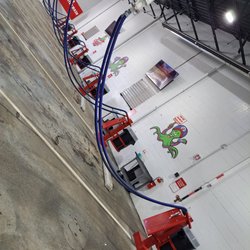 Rocket Wash Express