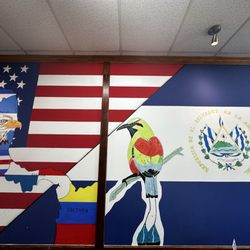 Esperanza - Wall art