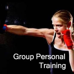 Wise Warriors MMA & Fitness - Customize your fitness goals with Group Personal Training at Wise Warriors MMA & Fitness.