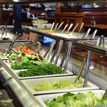 Sizzler - a buffet with a variety of salads - Seafood Near Me - El Centro, California Sizzler - a buffet with a variety of salads - Seafood Near Me - El Centro, California
