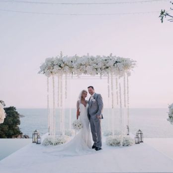 Magic Island Weddings - Officiants Near Me Magic Island Weddings - Officiants Near Me