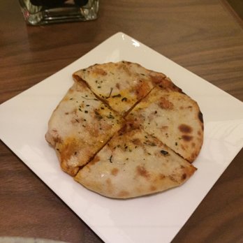 Indian Accent - Butter chicken nan. Must try. $9 - Indian Near Me - New York, New York Indian Accent - Butter chicken nan. Must try. $9 - Indian Near Me - New York, New York