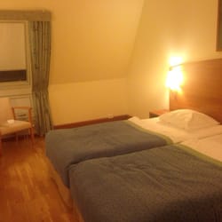Scandic Hotel the Reef