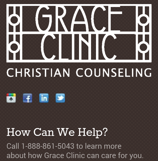 Grace Clinic - grief counselor in Portland, OR