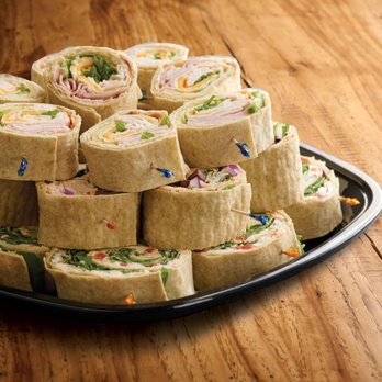 Jason's Deli - Pinwheels for your next party! - Delis Near Me - Beaumont, Texas Jason's Deli - Pinwheels for your next party! - Delis Near Me - Beaumont, Texas