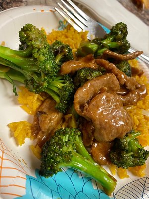 Zheng's Restaurant by null