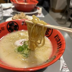 Kuraya - Sooooo gooood suramen