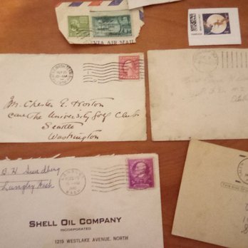 Bill Fleming Coin & Jewelry - These r some stamps that we would like for you to look at. The dates go back to 1918 and up to 1979. - Jewelry Near Me - Bend, Oregon Bill Fleming Coin & Jewelry - These r some stamps that we would like for you to look at. The dates go back to 1918 and up to 1979. - Jewelry Near Me - Bend, Oregon