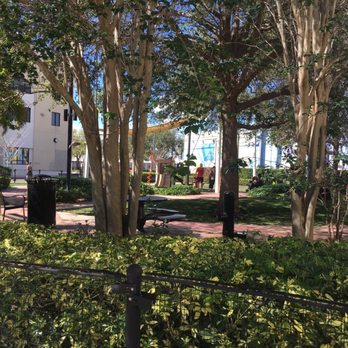 Downtown Hollywood - Shopping Centers Near Me - Hollywood, Florida