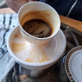 Brew House Coffee & Bake Shop - Coffee & Tea Near Me - Maumee, Ohio