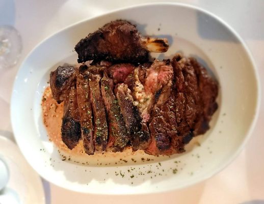 Mastro's Steakhouse by null