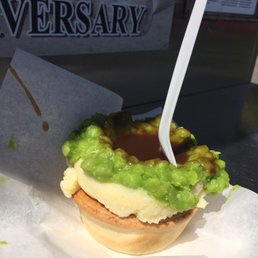 As if you needed another photo of the food As if you needed another photo of the food