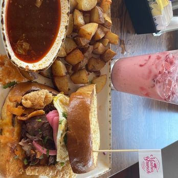 Madres Brunch - The One - Breakfast & Brunch Near Me - Bellflower, California Madres Brunch - The One - Breakfast & Brunch Near Me - Bellflower, California