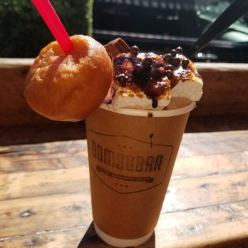 BomboBar - Desserts Near Me - Chicago, Illinois BomboBar - Desserts Near Me - Chicago, Illinois