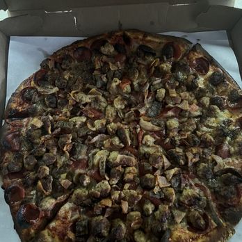 Ghada Have It & Ghada Party - Food Trucks Near Me - Niagara Falls, New York