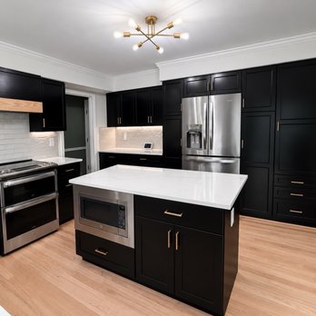 Four Construction - Kitchen - General Contractors Near Me - Gaithersburg, Maryland Four Construction - Kitchen - General Contractors Near Me - Gaithersburg, Maryland