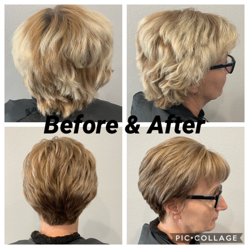 Celeste & Co. Salon and Spa Image