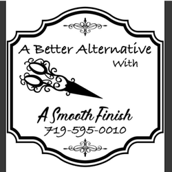 A Better Alternative With A Smooth Finish - untitled