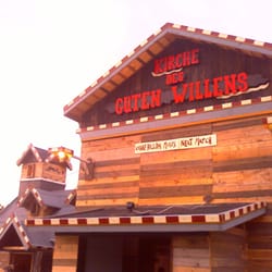 Kirche des guten Willens
