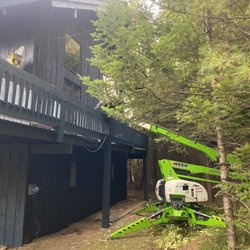 Old Soul Restoration and Painting