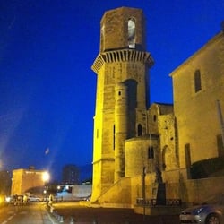 Eglise St Laurent