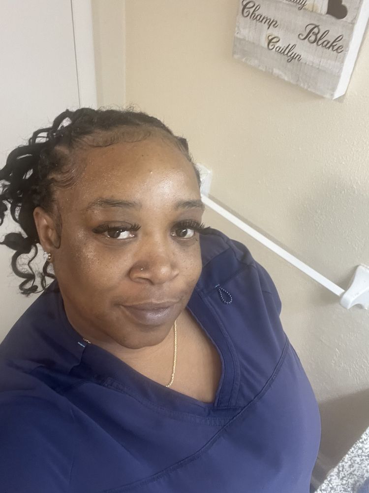 Janae’s affordable home health - home care agency in Birmingham, AL