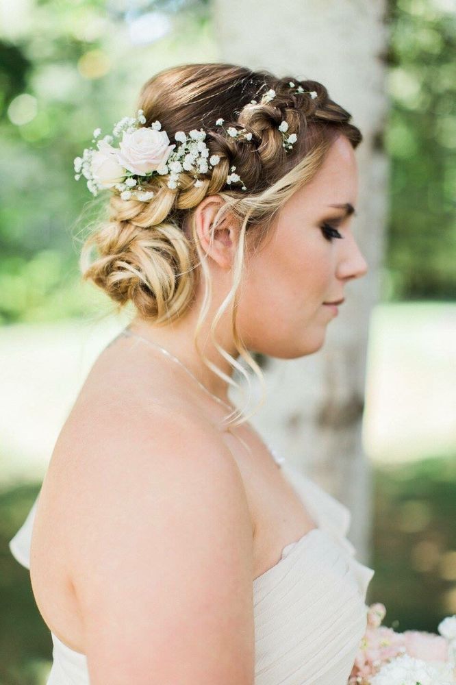 Sacred Key Salon Image