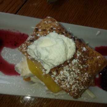 Zach's Bistro - Oh la la - New American Near Me - Newport, Oregon Zach's Bistro - Oh la la - New American Near Me - Newport, Oregon