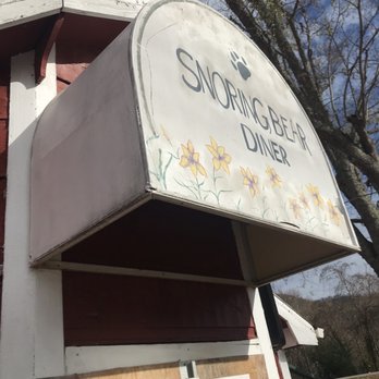 Snoring Bear Diner - Outside - American Near Me - Walland, Tennessee Snoring Bear Diner - Outside - American Near Me - Walland, Tennessee