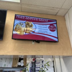 Kamloon Chinese Restaurant