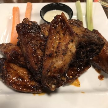 Rusty Rail Brewery - Smoked teriyaki wings - Breweries Near Me - Mifflinburg, Pennsylvania Rusty Rail Brewery - Smoked teriyaki wings - Breweries Near Me - Mifflinburg, Pennsylvania